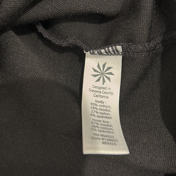 Athleta Dress, Size XXS - Picture 7 of 8